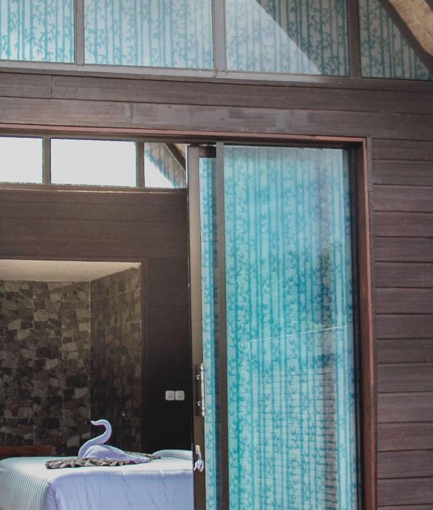 Sri Abi Ratu Villas Sukawati  Ngoại thất bức ảnh