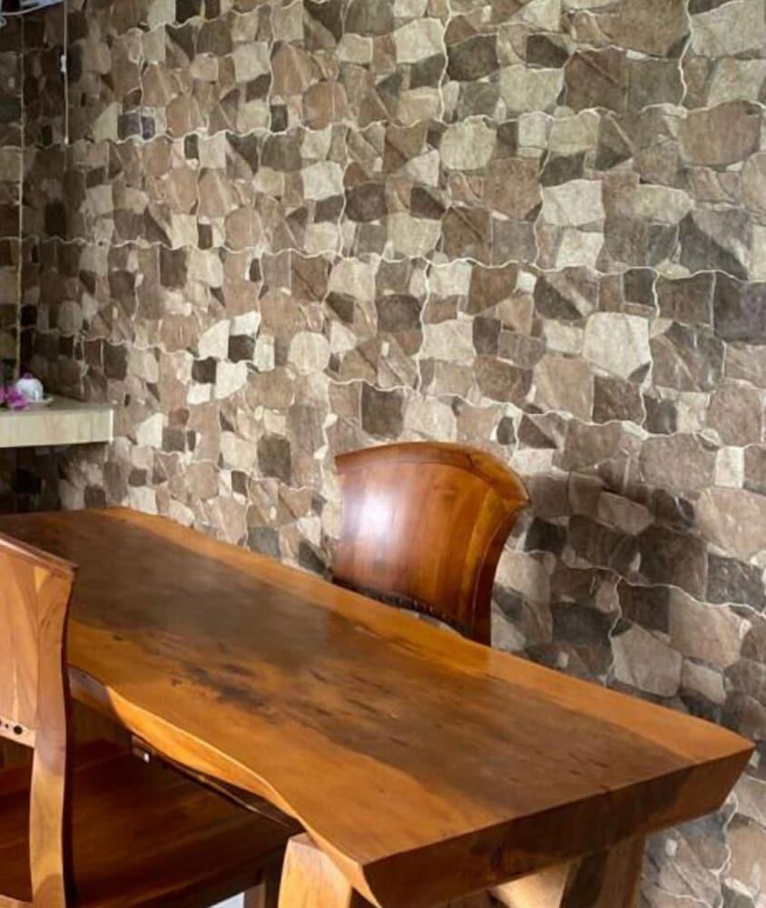 Sri Abi Ratu Villas Sukawati  Ngoại thất bức ảnh