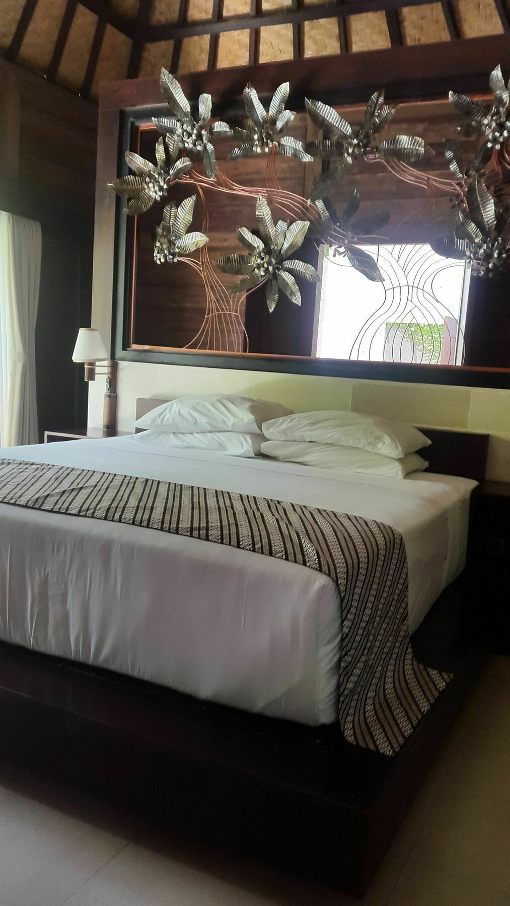 Sri Abi Ratu Villas Sukawati  Ngoại thất bức ảnh